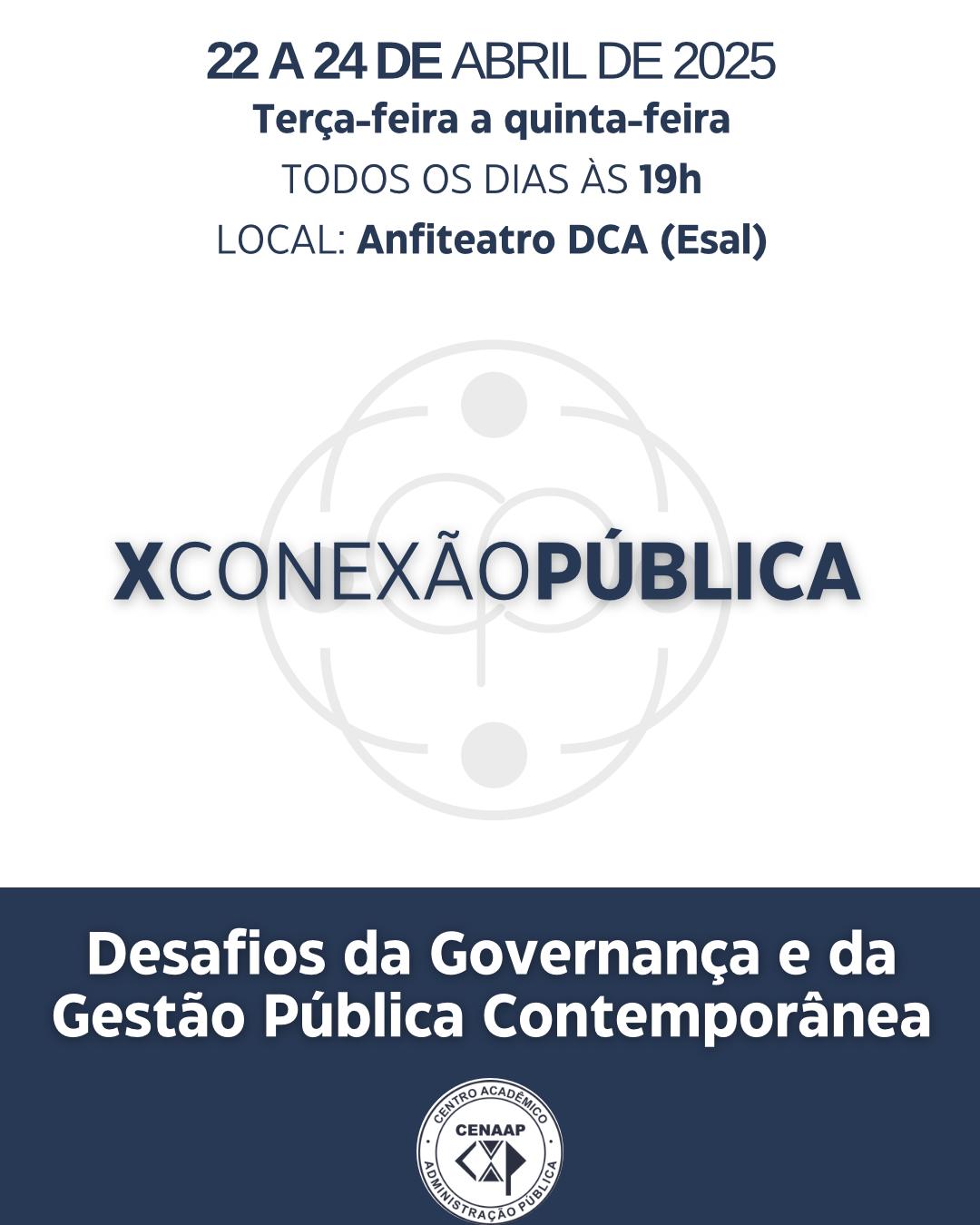 10 conexao